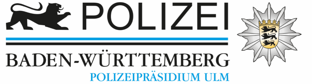 Polizei Baden-Württemberg – Polizeipräsidium Ulm